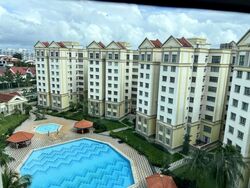 Azalea Park Condominium (D17), Condominium #631582391